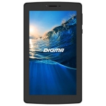 планшет Digma Plane 7006 4G 8Gb, черный