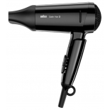 Фен / прибор для укладки Braun HD 350 Satin Hair 3