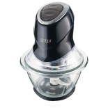 Кухонный комбайн Sinbo SHB-3042, черный