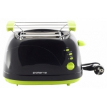 тостер Polaris Pet 0702L, черный