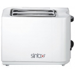 тостер Sinbo ST-2411, белый