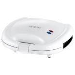 вафельница Sinbo SSM-2520, белая