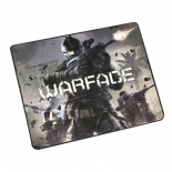коврик для мышки Qcyber Crossfire Expert Warface