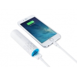 аксессуар для телефона TP-Link TL-PB2600 (2600 mAh), белый