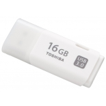 usb-флешка Toshiba TransMemory U301 16GB, белая