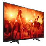 телевизор Philips 32PHT4201, черный