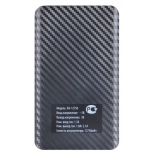 аксессуар для телефона Buro RA-12750 (12750 mAh), черный