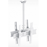 кронштейн для телевизора Holder PR-102-W белый 32