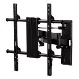кронштейн для телевизора Hama H-108730 черный