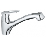 смеситель Grohe Touch 32451000, хром