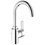 смеситель Grohe Eurostyle 23043002 (с донным клапаном)