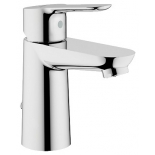 смеситель для раковины Grohe BauEdge 23329 (с цепочкой)