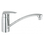 смеситель Grohe Eurodisc 33770001, хром