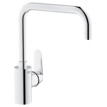 смеситель Grohe Eurodisc 32259002, хром