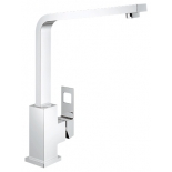 смеситель Grohe Eurocube 31255000, хром