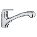 смеситель Grohe Eurodisc 32257001, хром