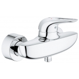 смеситель Grohe Eurostyle 33590003, хром