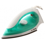 утюг Lira LR 0609 non-stick