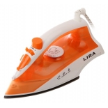 утюг Lira LR 0608 (пароувлажнение)