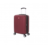 чемодан Wenger Vaud 47 x 23 x 35 см, 38 л, bordeaux