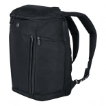 сумка для ноутбука Victorinox Altmont Professional Deluxe 15'' 25 л, черная
