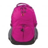 рюкзак городской Wenger 3001932408 (22 л), сливовый