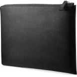 аксессуар для ноутбука Чехол HP Leather Sleeve Black (2VY61AA)