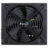 блок питания Aerocool 750W KCAS-750M Plus 80+ Bronze