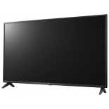 телевизор LG 43UK6200PLA, черный