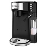 Кофемашина Endever Costa-1070, черная