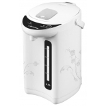 термопот Homestar HS-5002 4л (металл)