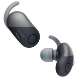 наушники Sony WF-SP700N, черные