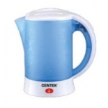 чайник электрический Centek CT-0054, синий