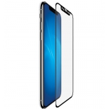 защитное стекло для смартфона Red Line для Apple iPhone XS Max Full Screen Full Glue, черное