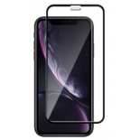 защитное стекло для смартфона Red Line для iPhone XR Full Screen Full Glue, черное