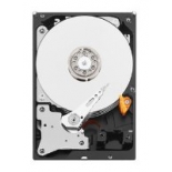 жесткий диск HDD Western Digital Purple 8 TB (WD81PURZ), 5400 rpm, буфер 256 Mb