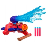 оружие игрушечное Hasbro Avengers E2134 Экипировка Человека-паука