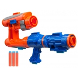 оружие игрушечное Hasbro Avengers E0604 Экипировка Звездного Лорда