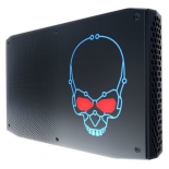 мини-компьютер Intel NUC BOXNUC8I7HVK2 i7 8809G DDR4 SODIMM