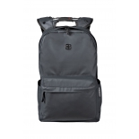 рюкзак городской WENGER 605032, 14'' (28 x 22 x 41 см, 18 л) черный