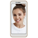 смартфон INOI 3 Lite 1/8Gb, золотистый