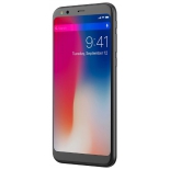 смартфон Doogee X53 1/16Gb, черный