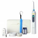 ирригатор Jetpik JP50 Travel, белый