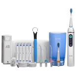 ирригатор Jetpik JP200 Ultra, белый