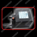 трансформатор Торг-Хаус понижающий LED CLIP LIGHT 220V/12V/200W