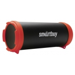 портативная акустика SmartBuy Tuber MKII SBS-4300, красная