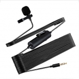 микрофон для ПК MAONO AU-100, черный