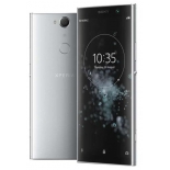 смартфон Sony Xperia XA2Plus 4/32Gb DS, серебристый
