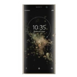 смартфон Sony Xperia XA2Plus 4/32Gb DS, золотистый