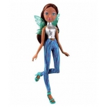кукла Winx Club Рок-н-ролл Лейла (IW01591805)
